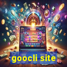 goocli site